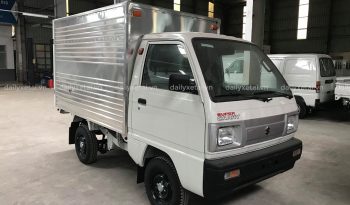 Suzuki 5 tạ - Suzuki Carry Truck